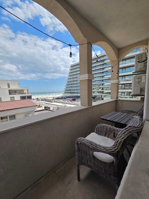Proprietar-Apartament 3 camere cu loc parcare Mamaia-Sat (Mamaia Nord)
