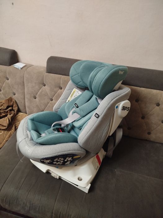 Детское Автокресло