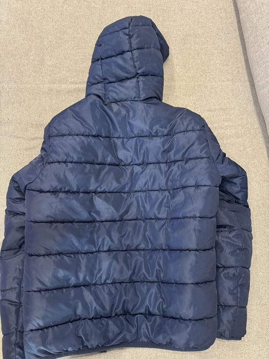 Яке пролетно мъжко