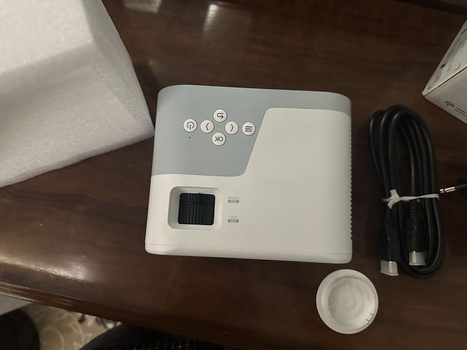 Проектор HOCO DT2 premium (Orginal)