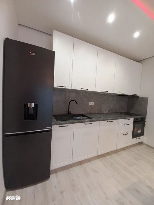 Apartament 2 camere | modern | nelocuit | Eroilor Residence — fotografia 3