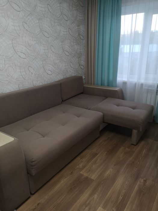 Продам диван. Самовывоз