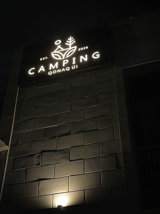 Гостиница “Camping K” —  в самом центра города!