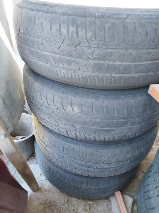 Колеса в сборе R15 R14