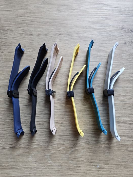 Curele silicon pentru ceas Galaxy watch 4, 5, 6(20mm)