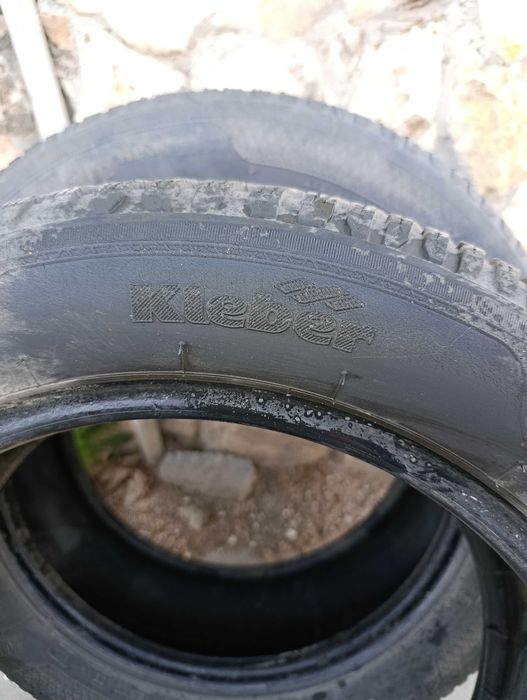 Гуми автомобилни