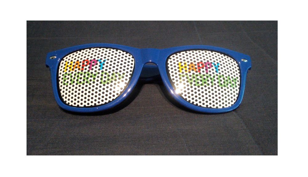 ochelari soare happy everyday