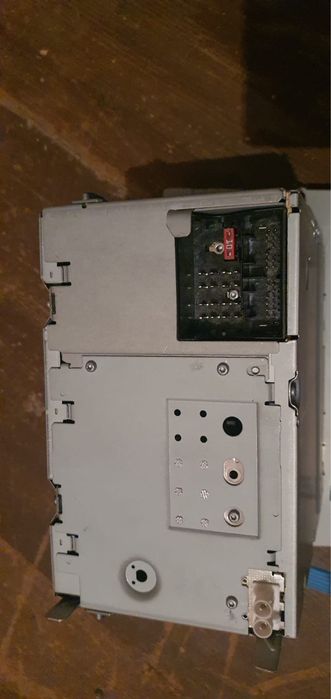 Radio stereo SKODA OCTAVIA