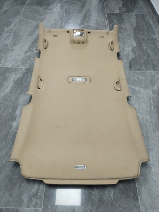 plafon / capitonaj volkswagen passat b6 3c (2005-2010) 1.9 motorina 20