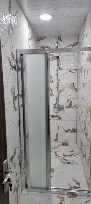 Дава се под наем Двустаен апартамент в Разград, Възраждане - 65 кв.м за 357 € - Снимка #8