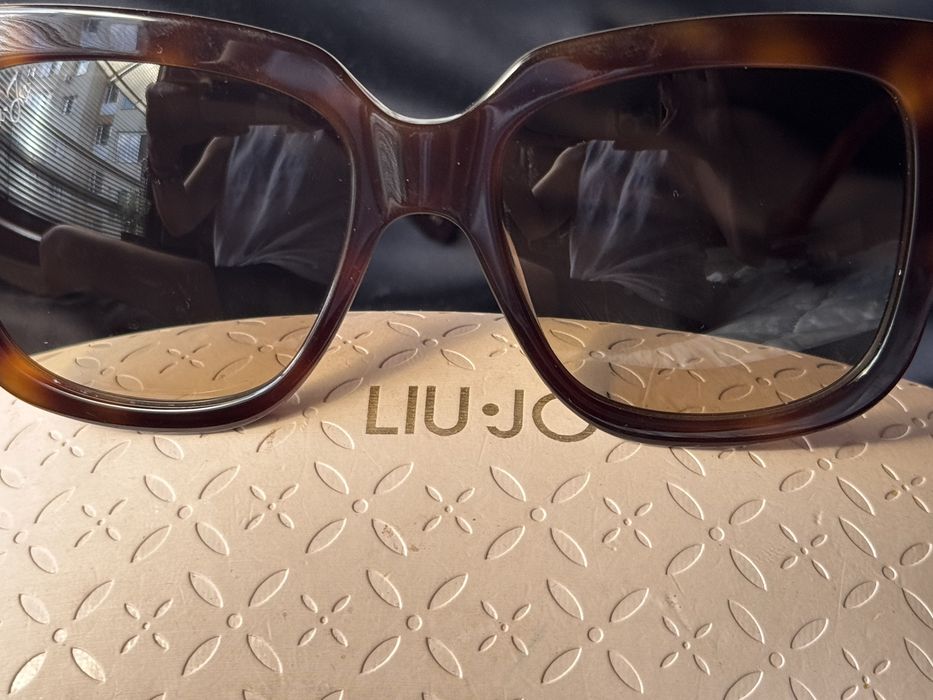 Слънчеви очила Liu Jo - намалени