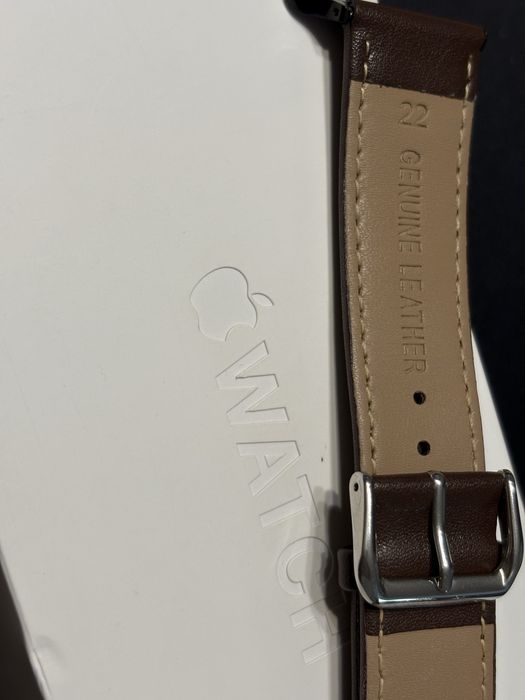 Apple Watch 44mm