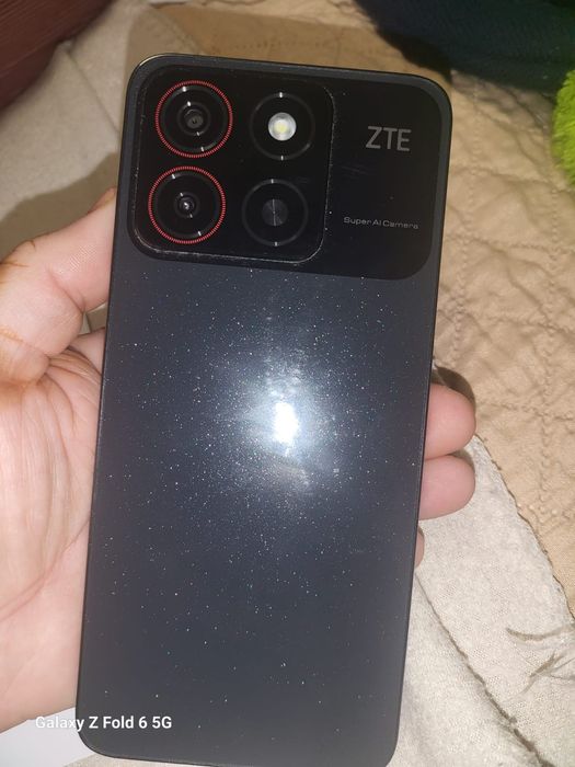 De vânzare ZTE BLADE A35