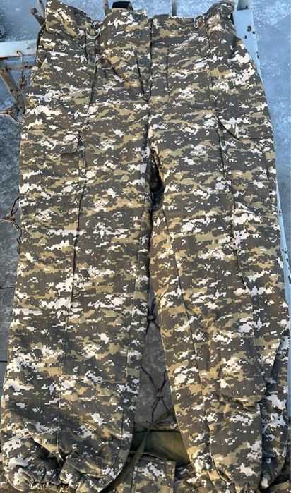 Военные костюмы/ комуфляж