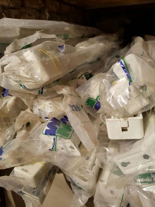 Корнизи телескопични