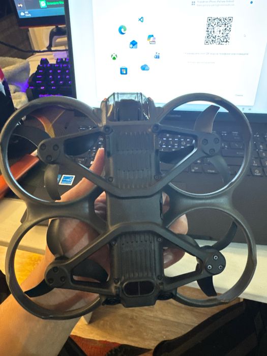 DJI AVATA 2 Продам
