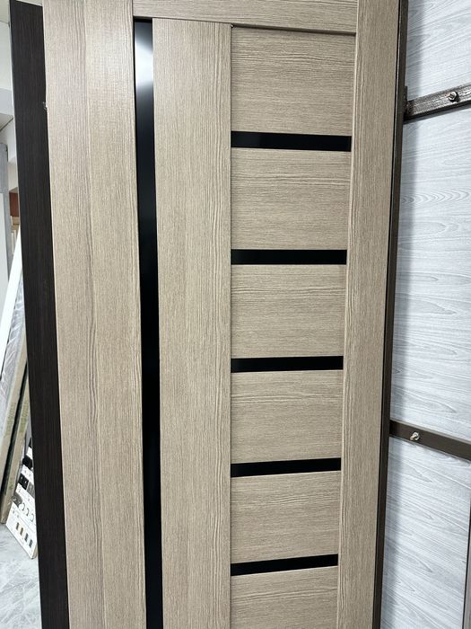 Межкомнатные двери
