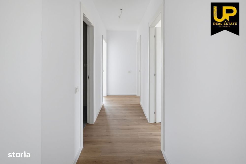 4 Camere | RONDA 43 | Popa Nan – Matei Voievod | Finisaje Premium