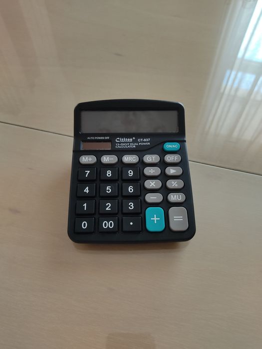 продается калькулятор