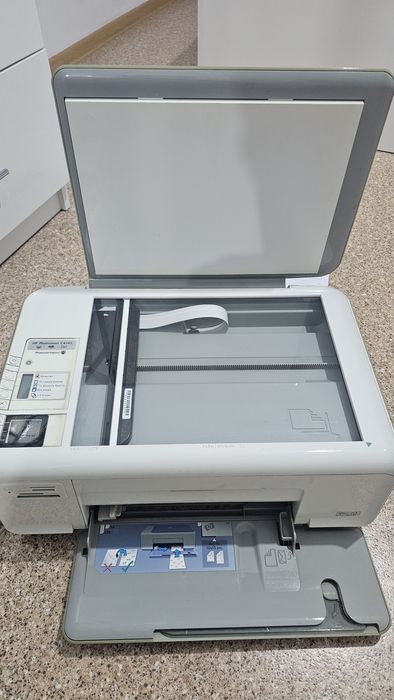 Принтер HP Phofosmart C4283