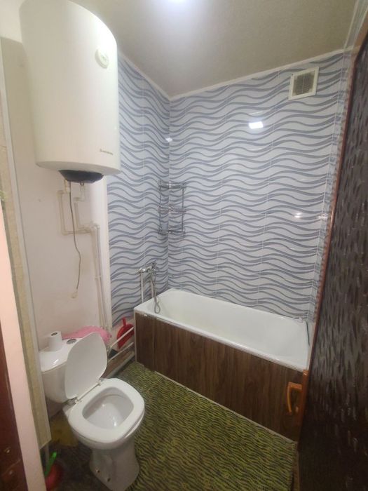 Срочно аренда 1 комнатная квартира в городе Чирчике