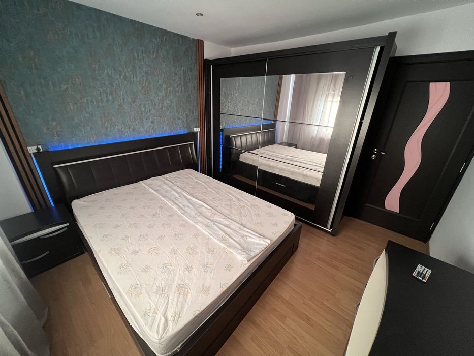 Inchiriez apartament 2 camere