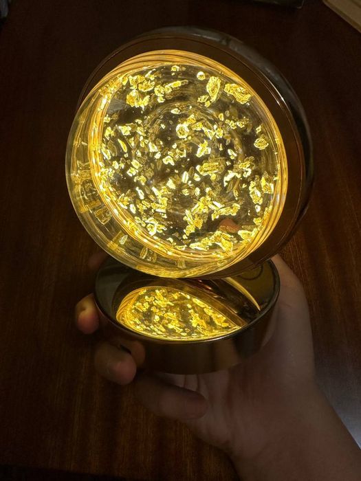 Led lampa (svetilnik)