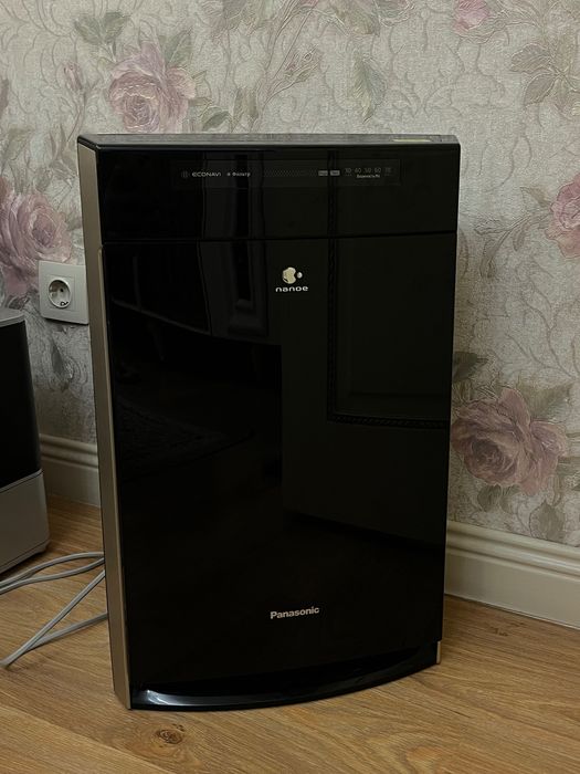 Очиститель-увлажнитель воздуха