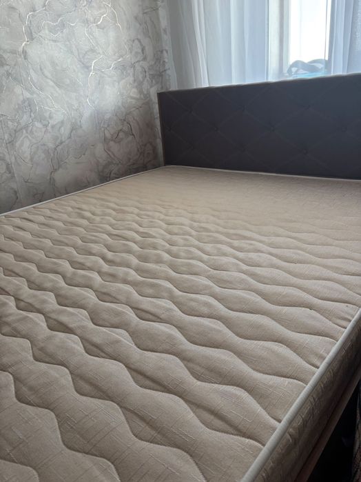 Ортопедический матрас