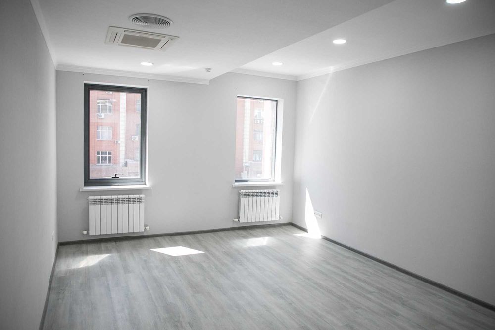 Бизнес-центр "NEW LEVEL", аренда офисных помещений, 35 м2.