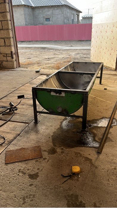 Астау. Жемге. Суға.