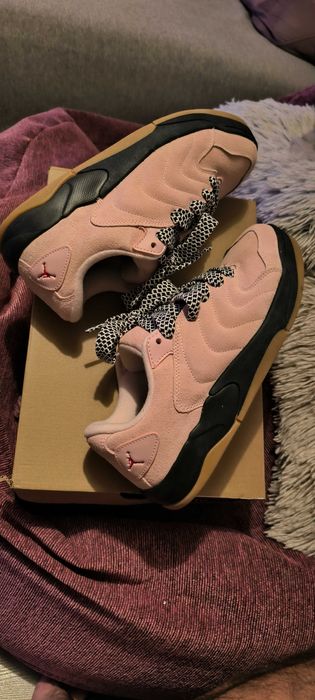 Skate shoes Air Jordan session номер 44