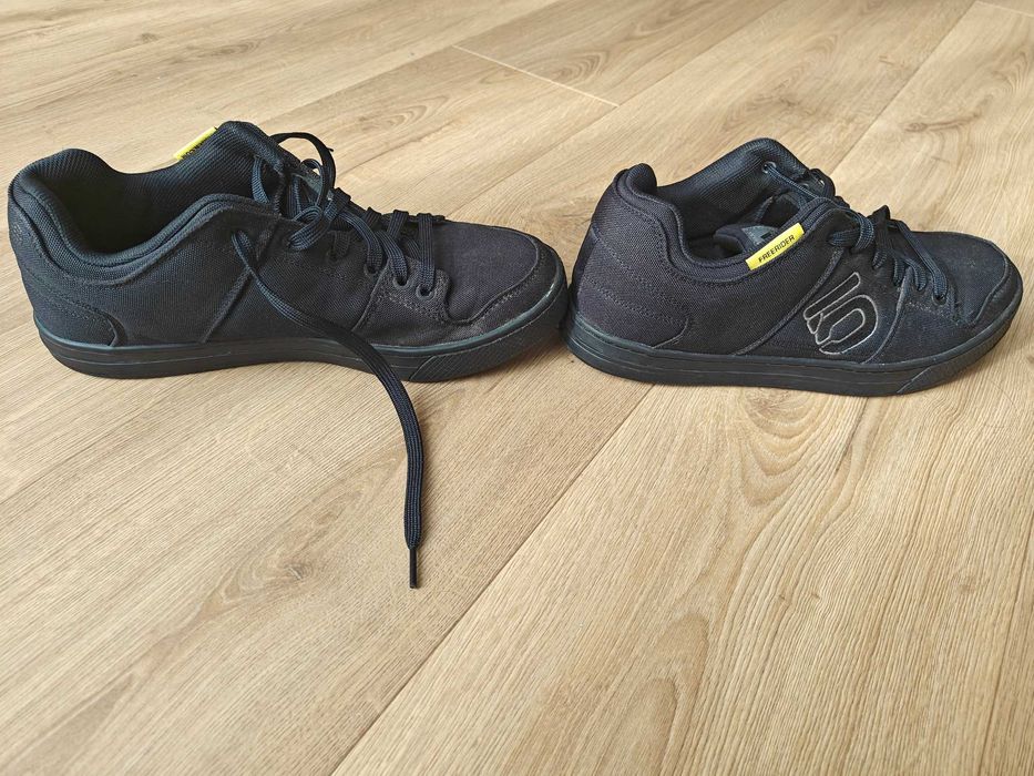 MTB Обувки Adidas Five Ten 5.10 Freerider Canvas 45 1/3