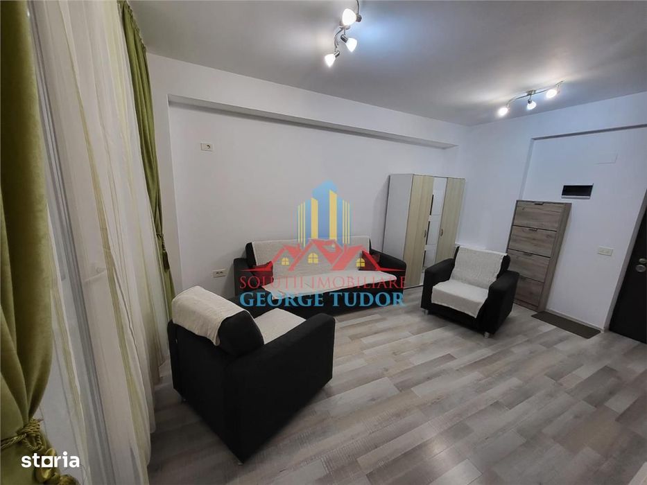 Inchiriere garsoniera dubla Militari Residence Tineretului