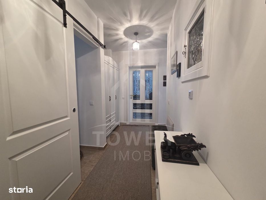 Apartament 3 camere de vânzare