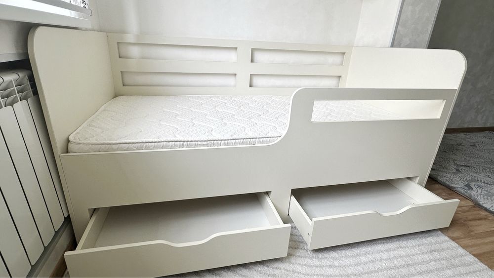 Продаются детские кровати