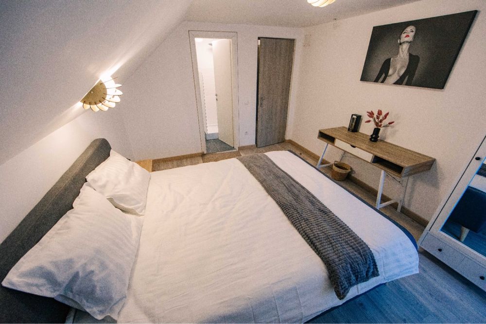 Casa de vacanța la Sovata