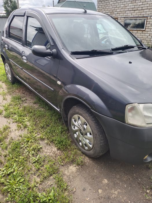 Продам надёжный автомобиль