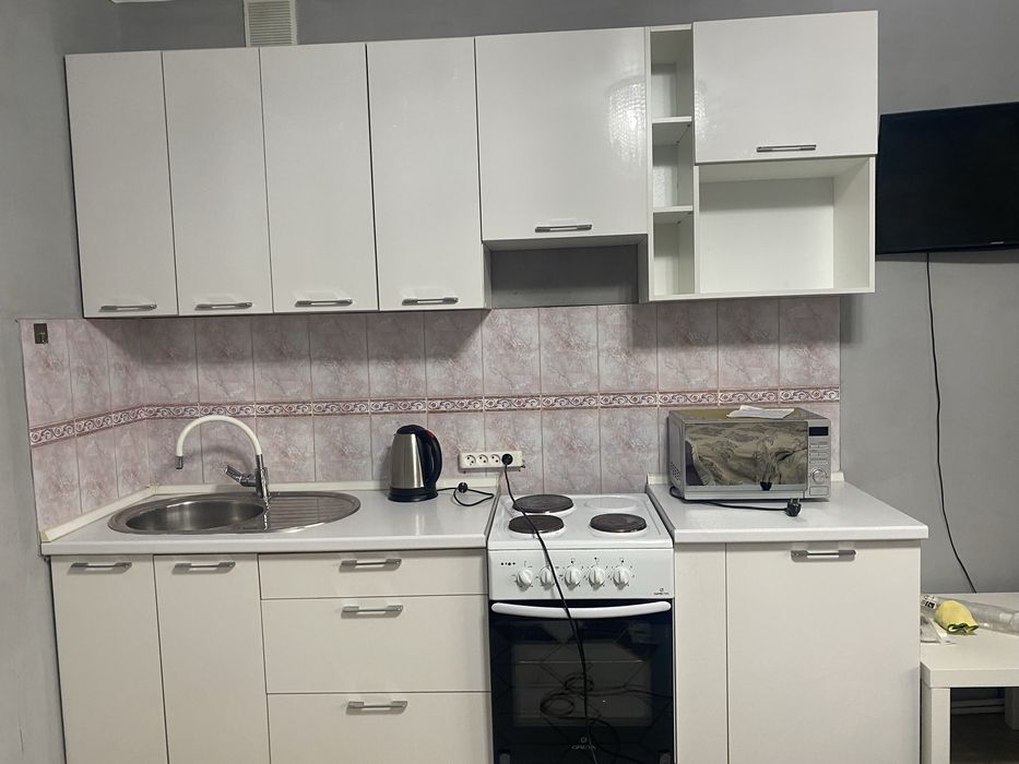 Кухонный гарнитур