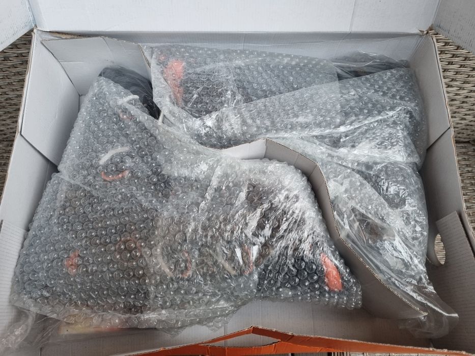 Tecnica Mach1 LV 110 - 27.5