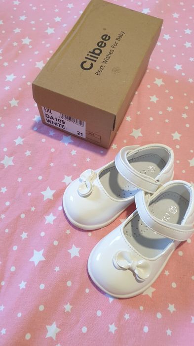 Обувки Clibee...