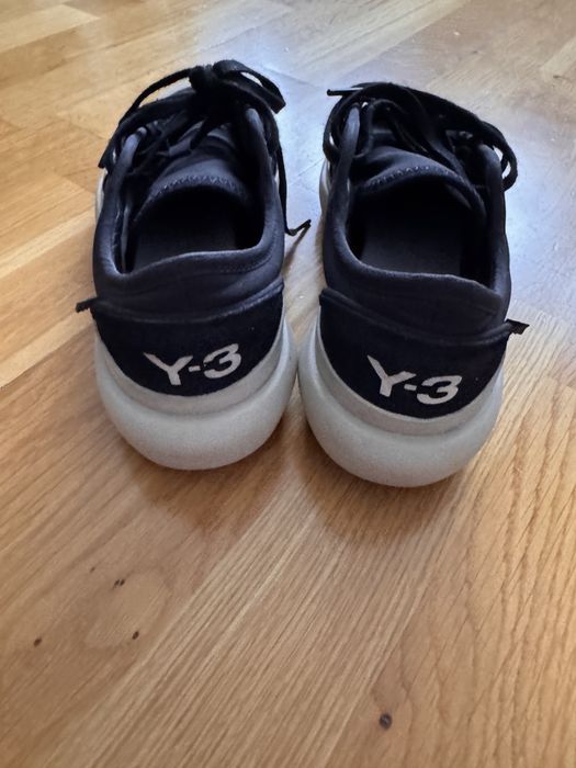 Tenisi Sneakers Y-3, 37.5
