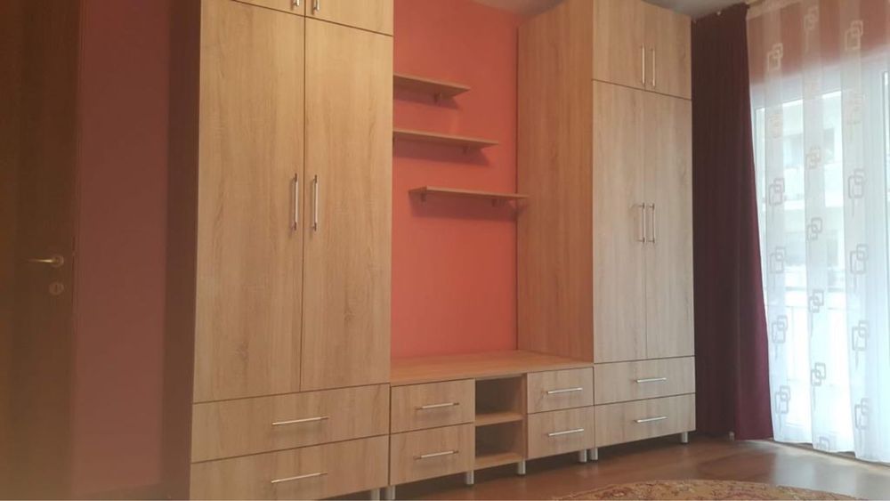 Vand apartament cu 1 camera decomandat in Junior Residance