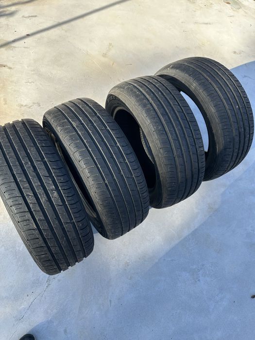 Летни гуми 205/55/16 Falken