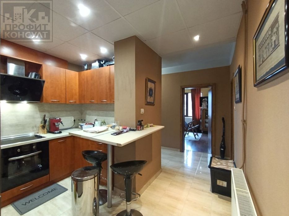 Продава се Етаж от къща в Велико Търново, Асенов - 121 кв.м за 1033 €/кв.м - Снимка #8