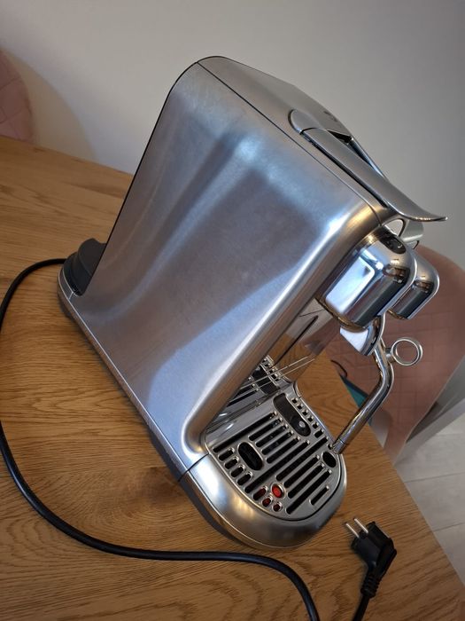 Espressor Creatista Pro