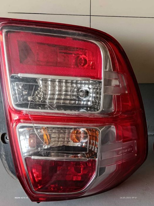 Продаются задние фонари для КОБАЛЬТА.