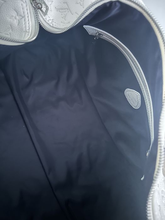 Geanta louis vuitton keepall 50