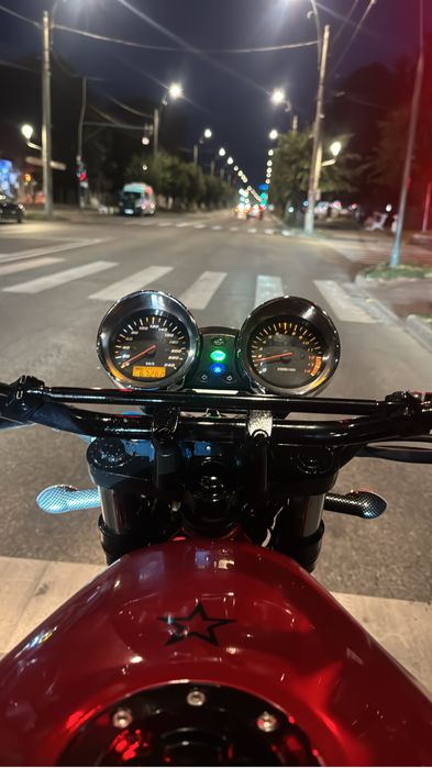 Suzuki bandit 600cc LIMITAT LEGAL A2