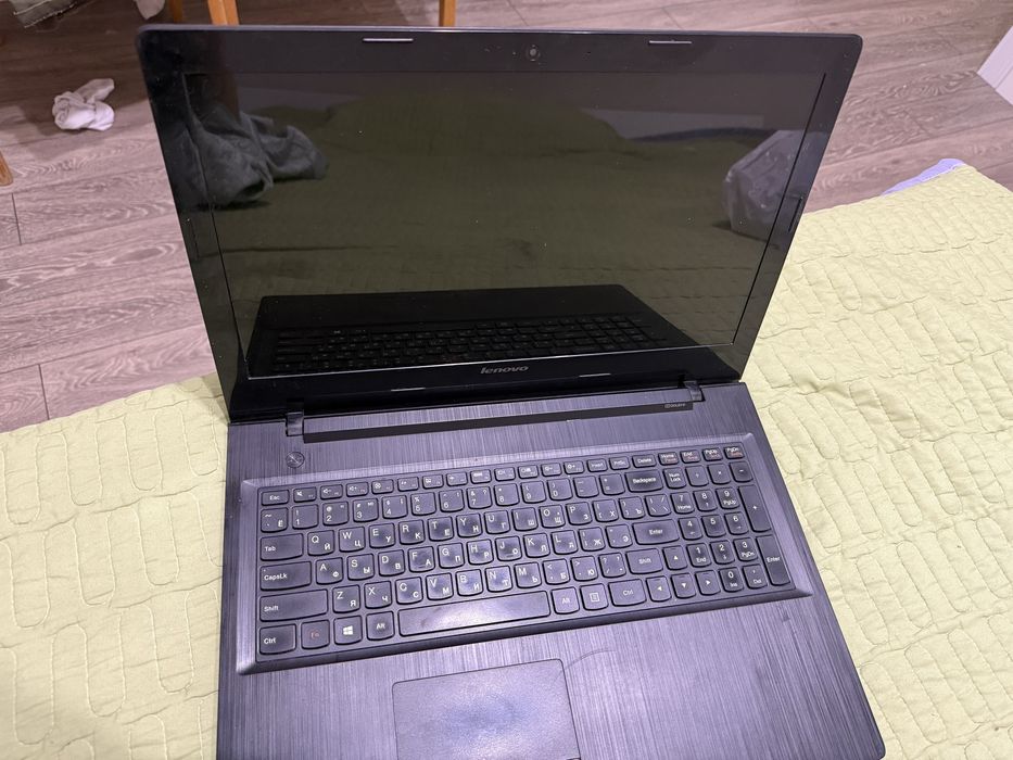 Продаю ноутбук Lenovo G50-70